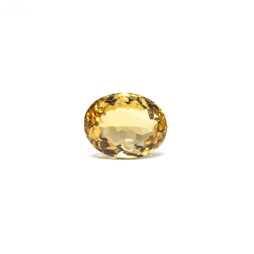 Citrine - 3.6 Carat - Pramogh