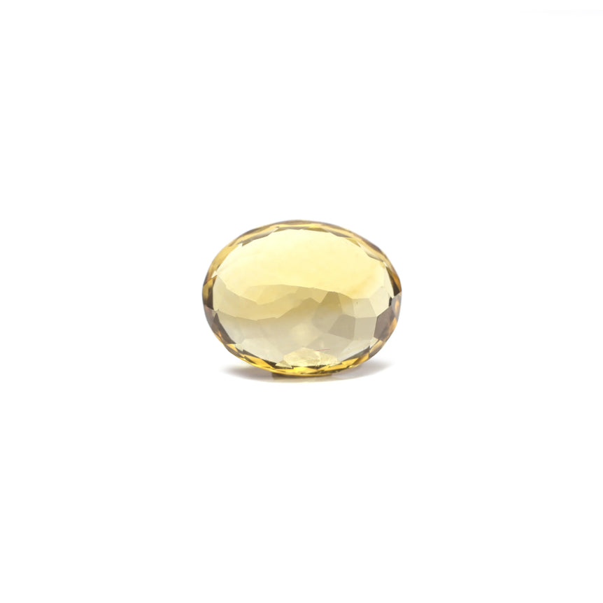 Citrine - 3.6 Carat