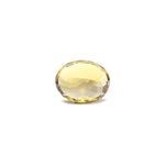Citrine - 3.6 Carat