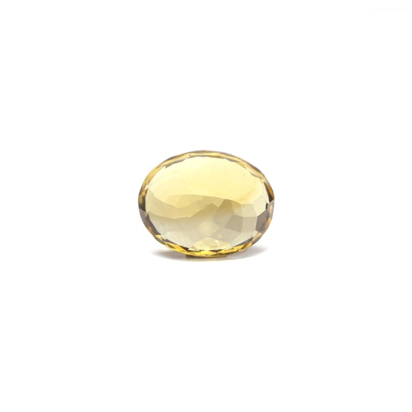 Citrine - 3.6 Carat