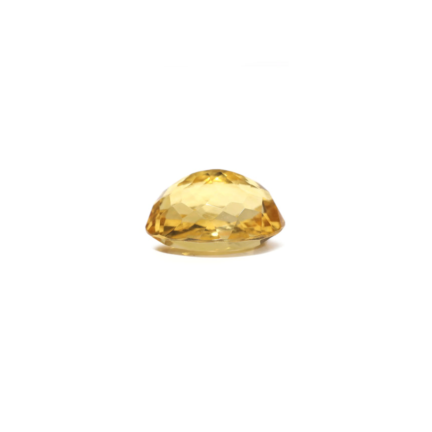 Citrine - 3.6 Carat