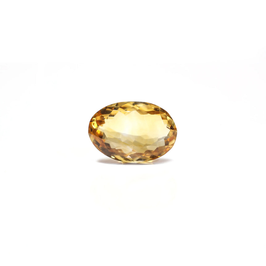 Citrine - 4.85 Carat - Pramogh