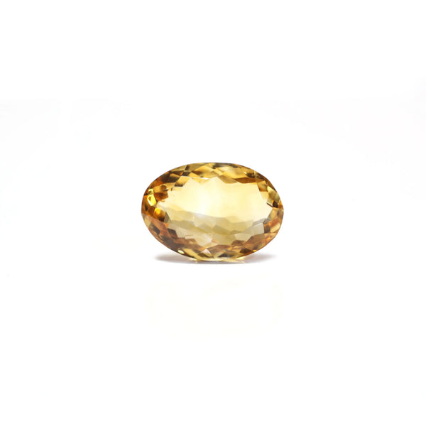 Citrine - 4.85 Carat - Pramogh