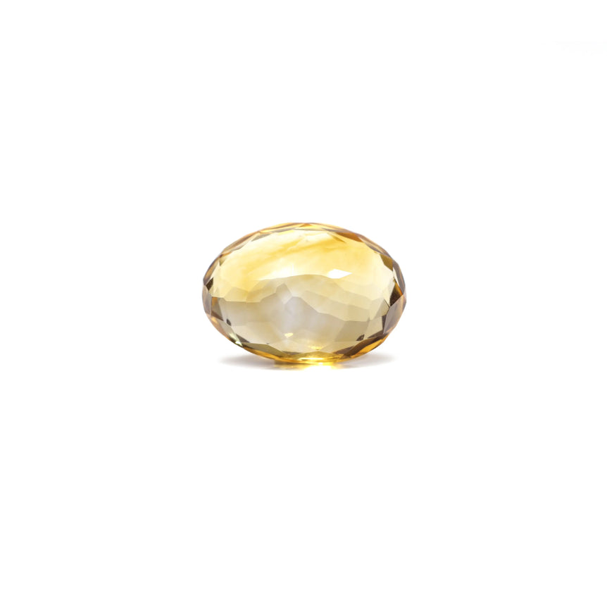 Citrine - 4.85 Carat