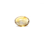 Citrine - 4.85 Carat