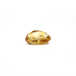 Citrine - 4.85 Carat