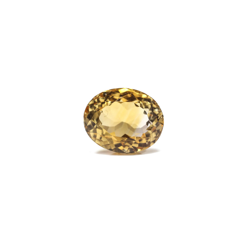 Citrine - 4.35 Carat - Pramogh