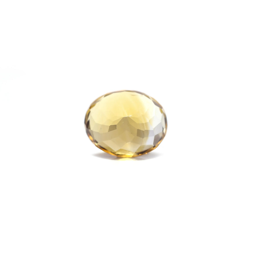 Citrine - 4.35 Carat