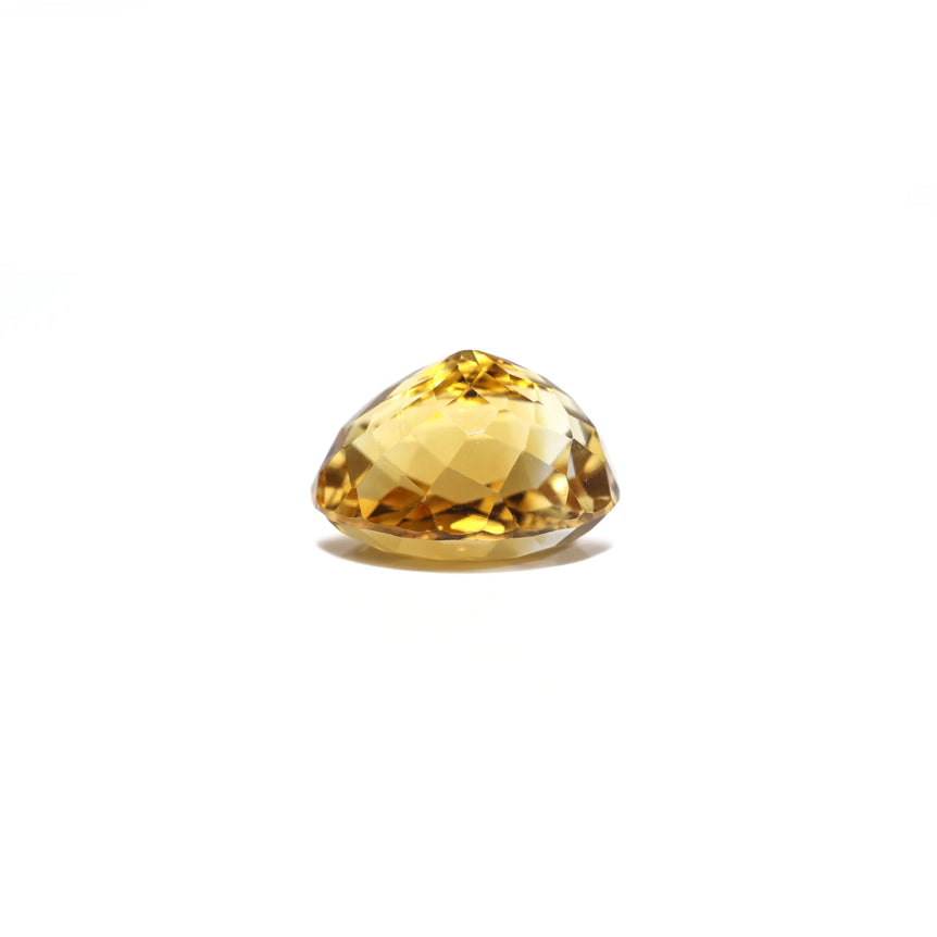 Citrine - 4.35 Carat