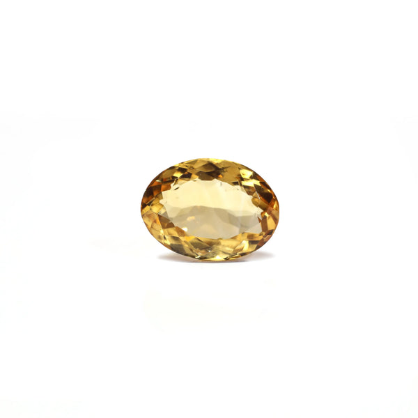 Citrine - 4.1 Carat - Pramogh