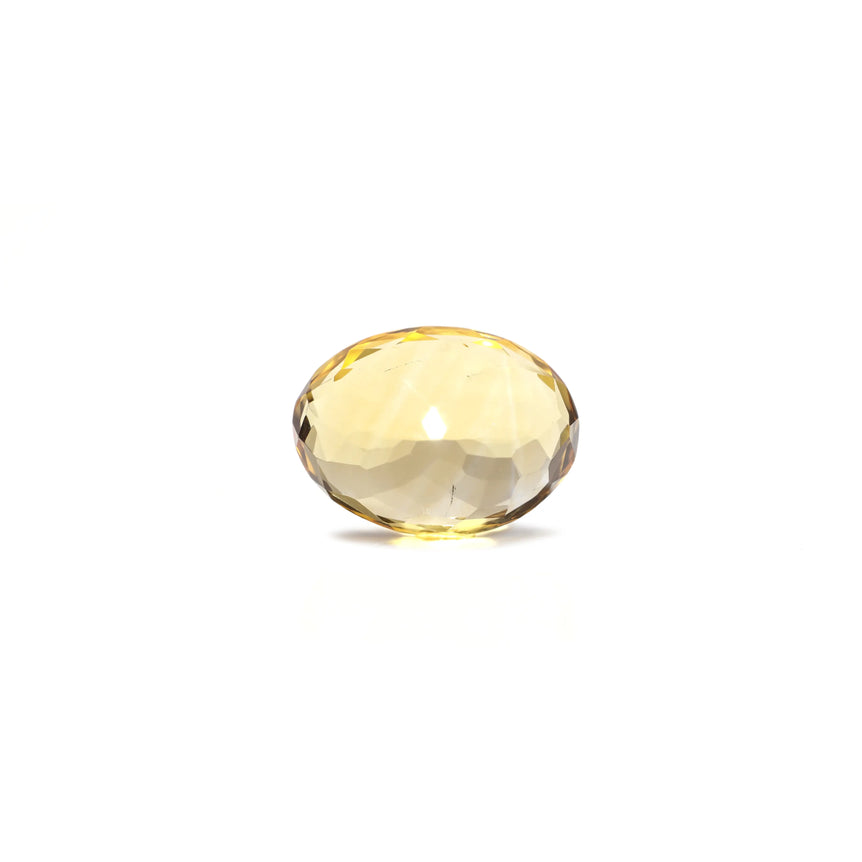 Citrine - 4.1 Carat