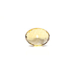 Citrine - 4.1 Carat