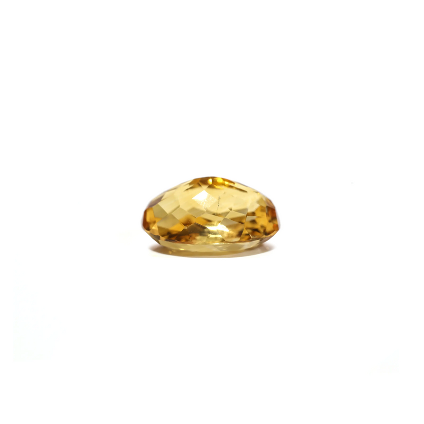 Citrine - 4.1 Carat