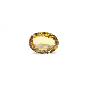 Citrine - 3.05 Carat - Pramogh