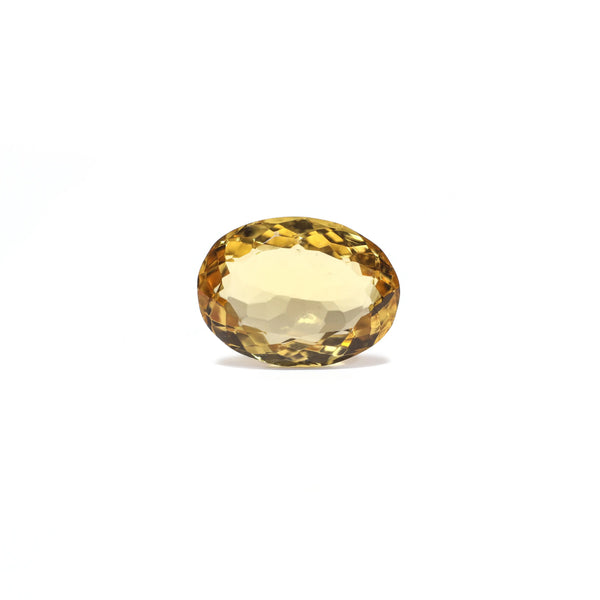 Citrine - 3.05 Carat - Pramogh