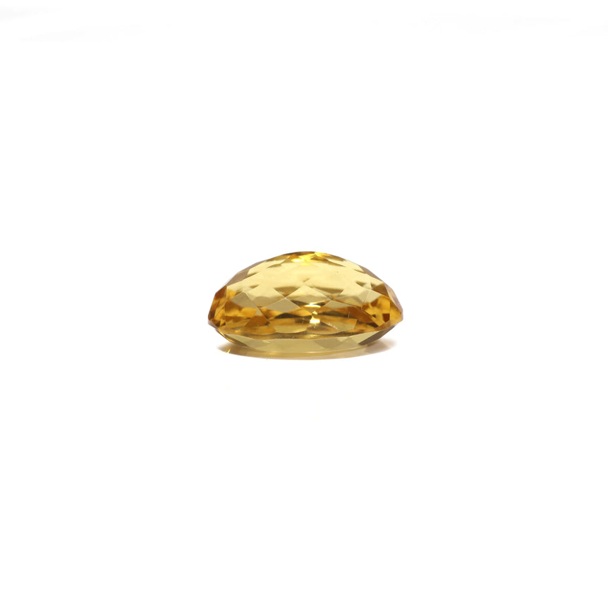 Citrine - 3.05 Carat