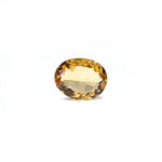 Citrine - 3 Carat - Pramogh