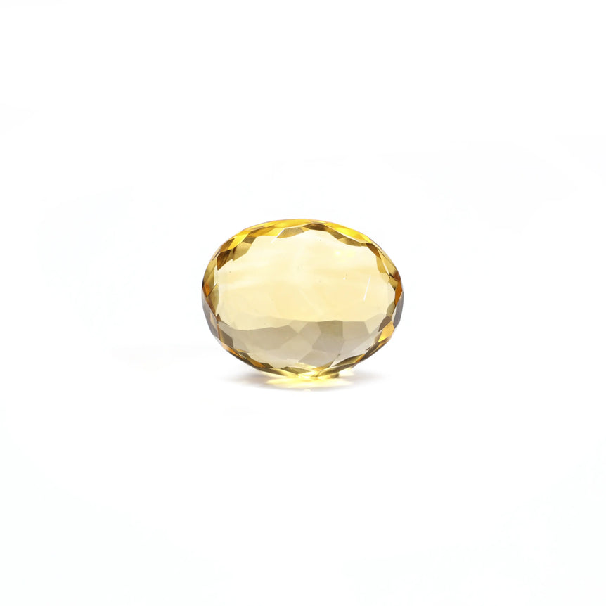Citrine - 3 Carat