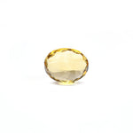 Citrine - 3 Carat