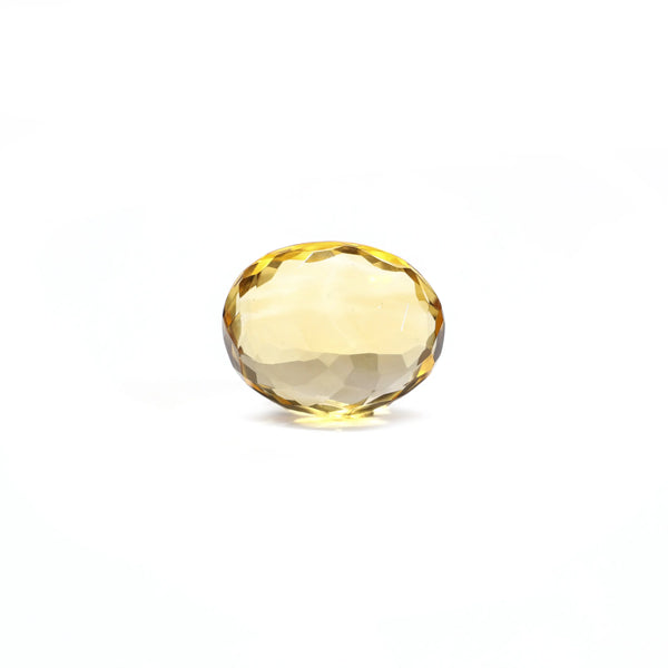 Citrine - 3 Carat