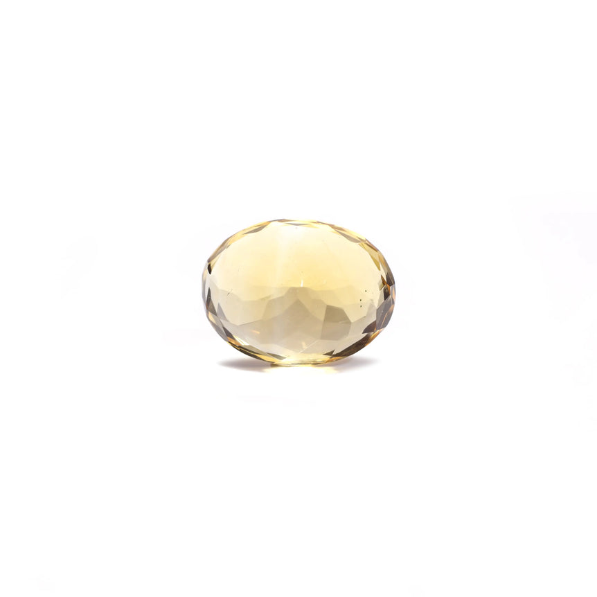 Citrine - 3.3 Carat