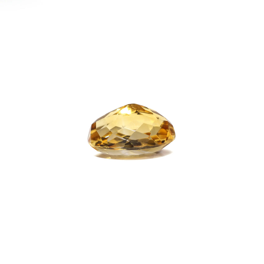 Citrine - 3.3 Carat