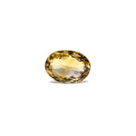Citrine - 3.45 Carat - Pramogh