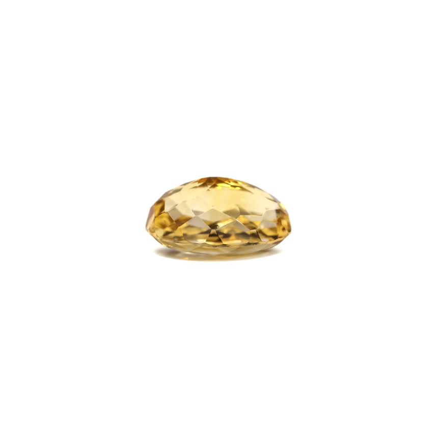 Citrine - 3.45 Carat