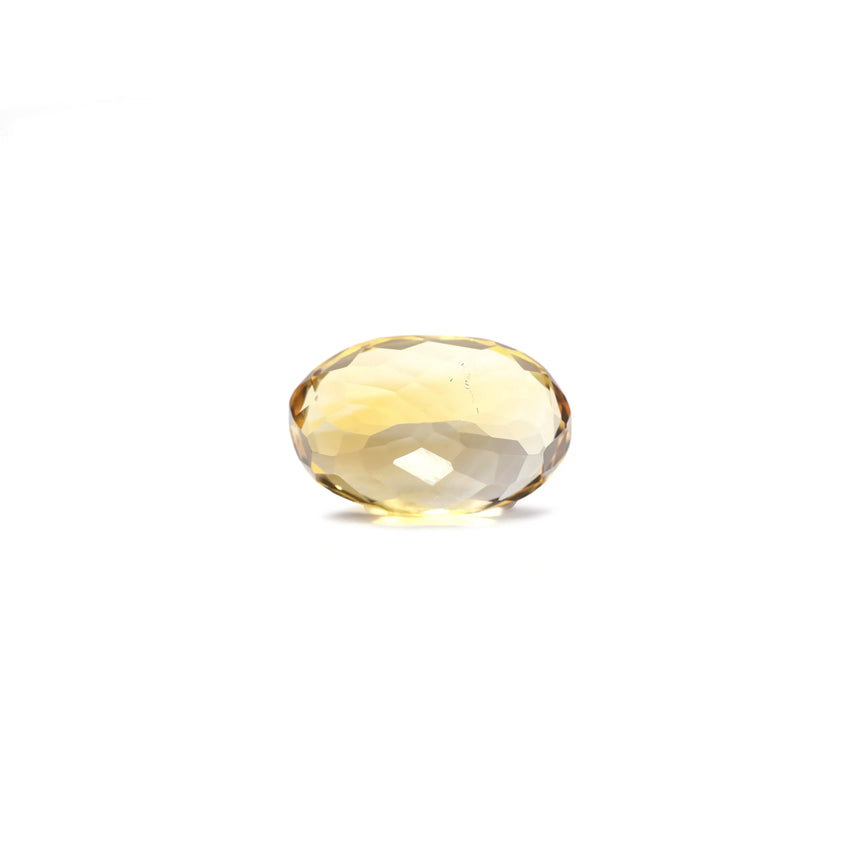Citrine - 4.55 Carat