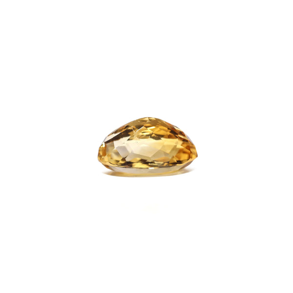Citrine - 4.55 Carat