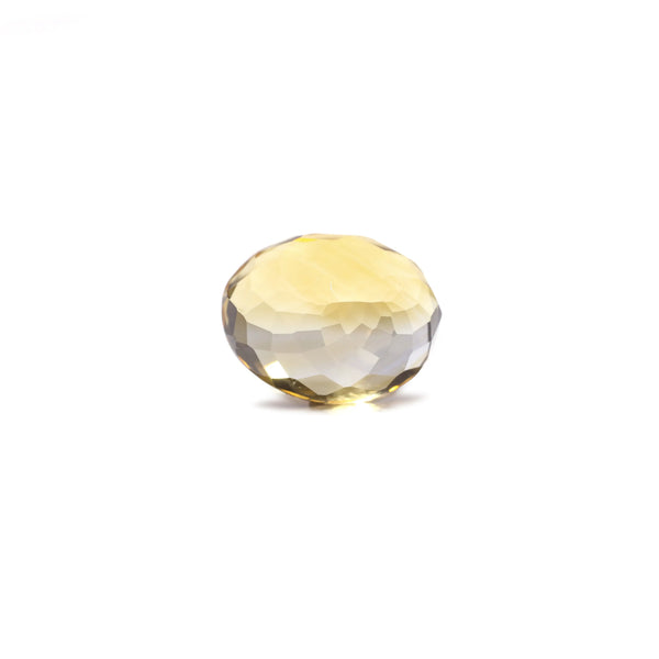 Citrine - 4.8 Carat