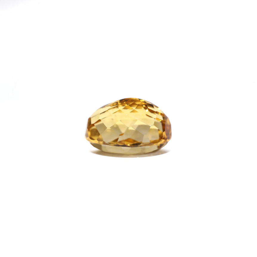 Citrine - 4.8 Carat