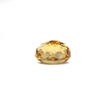 Citrine - 4.8 Carat