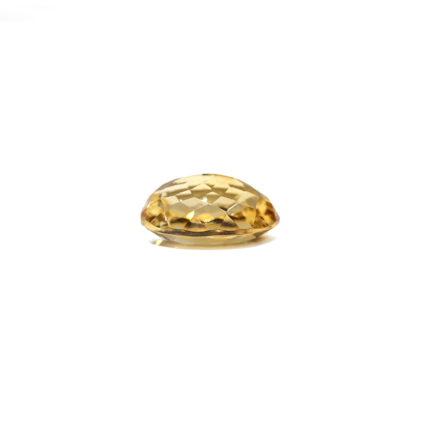 Citrine - 4.1 Carat