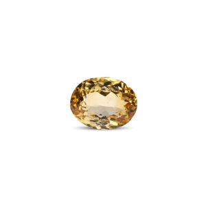 Citrine - 3.65 Carat - Pramogh