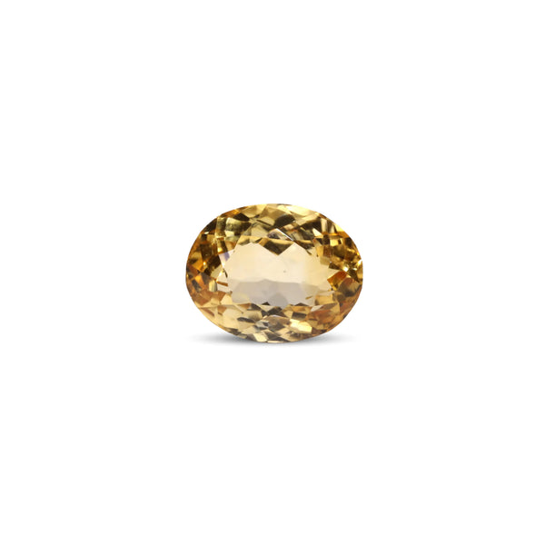 Citrine - 3.65 Carat - Pramogh
