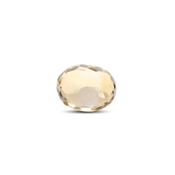 Citrine - 3.65 Carat