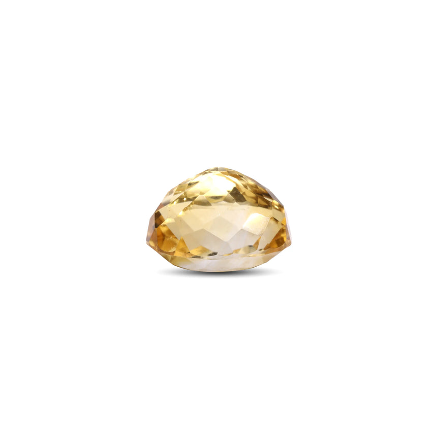 Citrine - 3.65 Carat