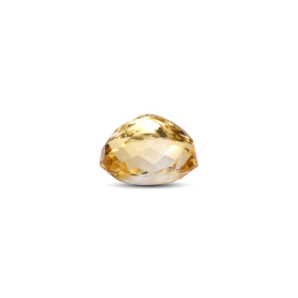 Citrine - 3.65 Carat