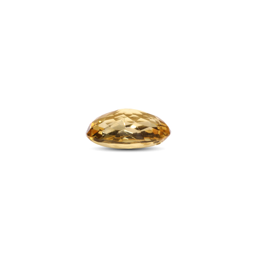 Citrine - 3.65 Carat