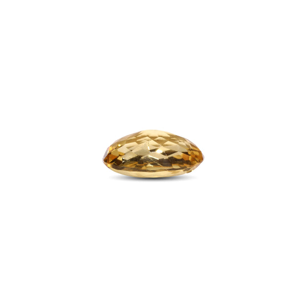 Citrine - 3.65 Carat