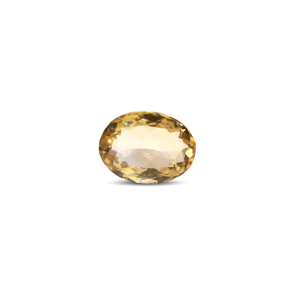 Citrine - 4.05 Carat - Pramogh