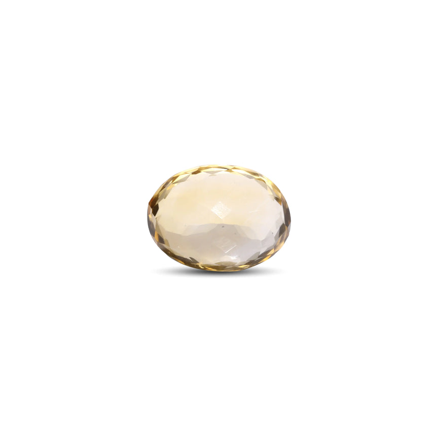 Citrine - 4.05 Carat