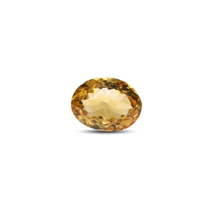 Citrine - 4.2 Carat - Pramogh
