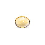 Citrine - 4.2 Carat