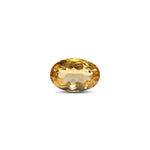 Citrine - 4 Carat - Pramogh