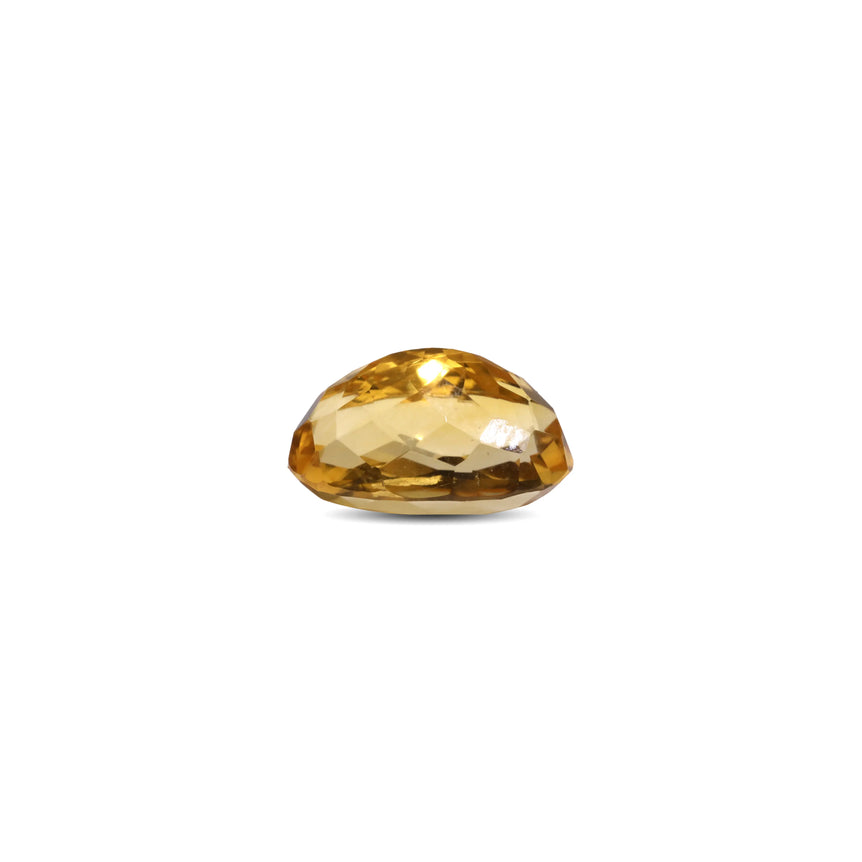 Citrine - 4 Carat