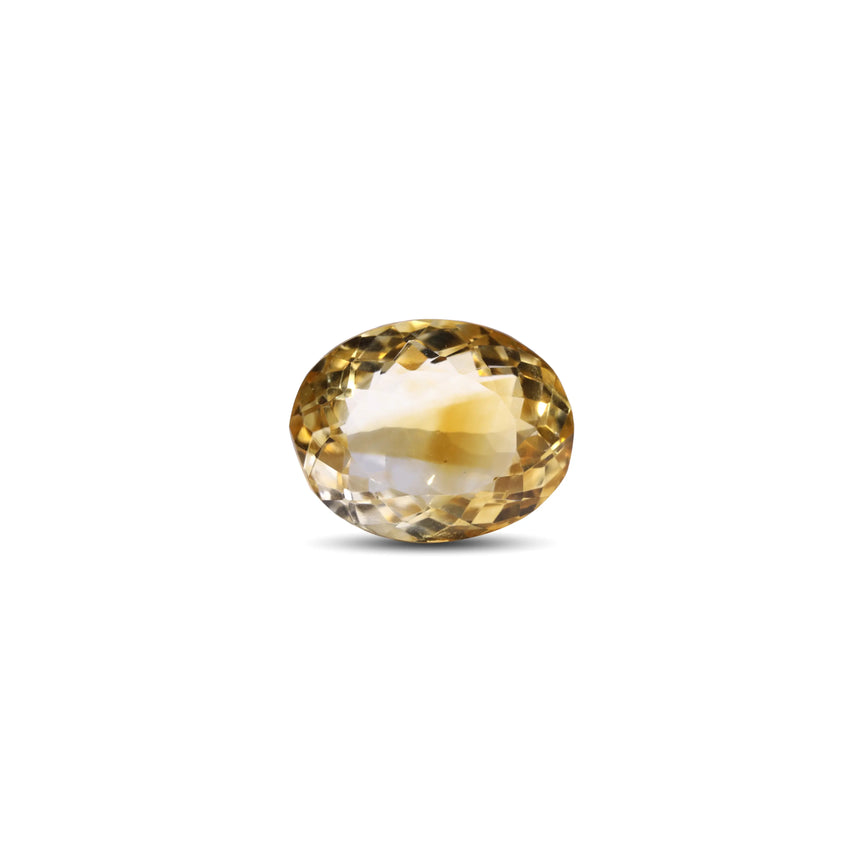 Citrine - 10.35 Carat - Pramogh