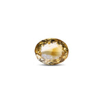 Citrine - 10.35 Carat - Pramogh