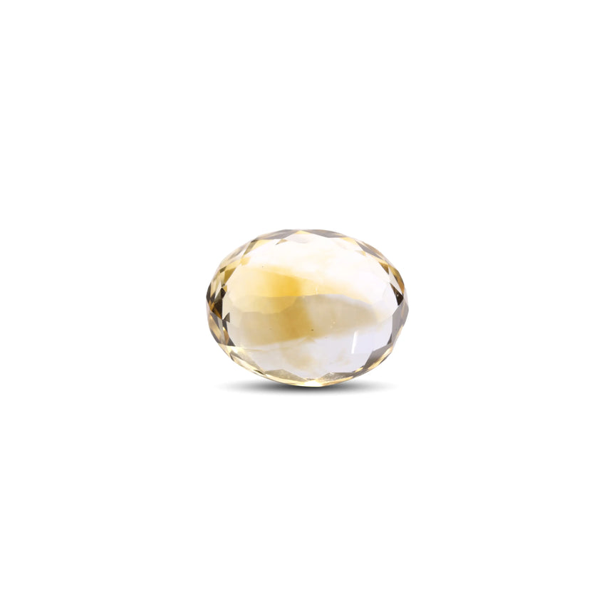 Citrine - 10.35 Carat